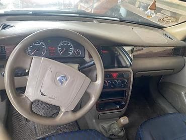 07 ucuz: Iran Khodro : 1.7 l | 2020 il Sedan — 10