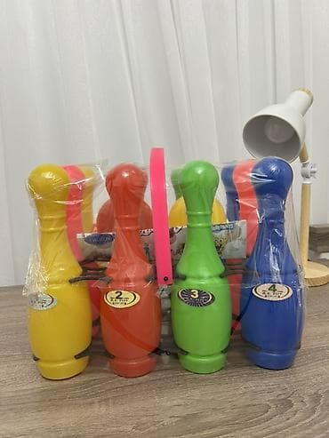 Игрушки: Игрушки — 3