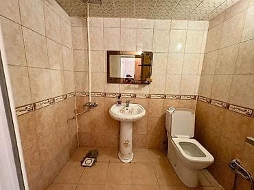 gunluk evler sumqayit: Gence seheri pasyolkada Sabit Rehman kucesinde yerlesir 5 mertebeli — 6