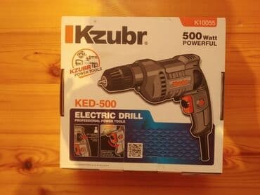 direl türkçe ne demek: Drel yeni keyfiyyətli təmiz mis sarğı ilə yeni 500w — 1