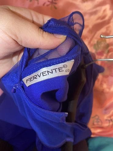 tul donlar: Kokteyl donu, Midi — 2