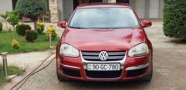 Volkswagen Jetta: 1.6 l | 2009 il Sedan