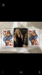 Məhsul: Kart dəsti - Klassik tam ölçülü oyun kartları - Qutunun