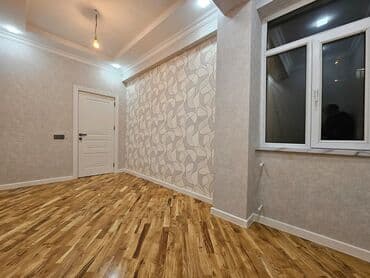 qəbələdə satılıq evlər: 3 otaqlı, Yeni tikili, m. 20 Yanvar, 122 kv. m — 5