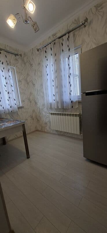 сайты где продают квартиры: Bakı, Bayıl, 2 otaqlı, Köhnə tikili, 45 kv. m — 5