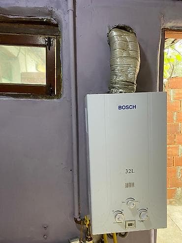 keşlede kiraye ev: 25 kv. m, 1 otaqlı — 7