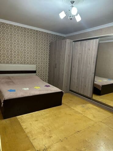 108 nomreli mekteb: 3 комнаты, 120 м², Нет кредита, Средний ремонт — 5
