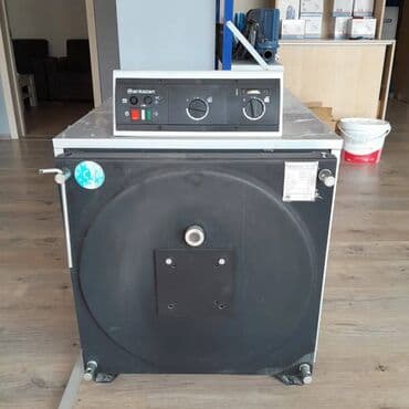 Qazanxana avadanlığı. İsti su qazanı ACK2-100. 100000-lik, 116 kW lalafo.az -da Qazanxana avadanlığı. İsti su qazanı ACK2-100. 100000-lik, 116 kW