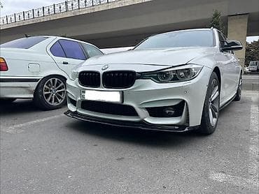 disk teker opel: BMW F30,F31 — 2