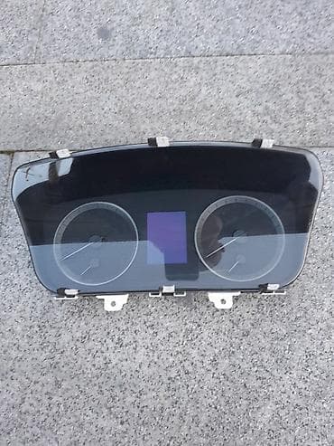 panel radiator: Hyundai 2014, 2014 il, Orijinal, ABŞ, İşlənmiş — 2