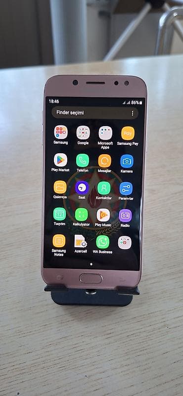 galaxy tab e: Samsung 16 GB, rəng - Qızılı, İki sim kartlı — 5