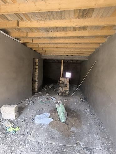 dübəndi bağ evləri: 5 otaqlı, 100 kv. m, Kredit yoxdur, Təmirsiz — 10