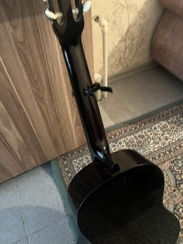 Klassik gitaralar: Klassik gitara, İşlənmiş, Ünvandan götürmə, Ödənişli çatdırılma, Rayonlara çatdırılma — 4
