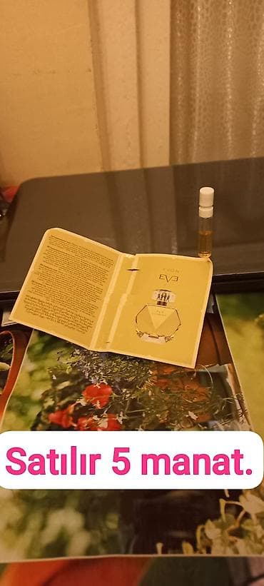 kimya dim 2025 pdf: - Oriflame Full Moon tualet suyu – qutulu. Qiymət: 30 AZN. - Oriflame — 3