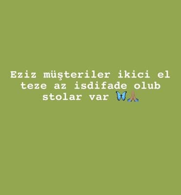 пеленальный стол: Masa/Stol satışı – ikinci əl, az istifadə olunub. - Kateqoriya — 1