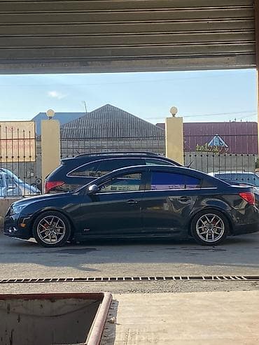 cesqa arxa stop: Disk təkər 215 / 45 / R 17, 5 Boltlu — 3