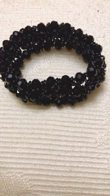 Аксессуары для волос: Серьги — 3