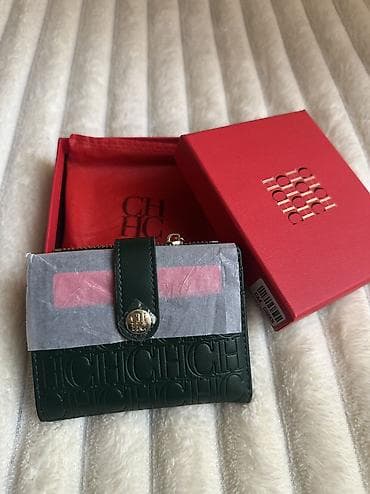 sumqayitda canta: Pulqabı, Eko dəri, Yeni — 1