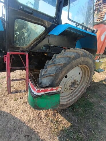 кондиционер купить в баку: Traktorlar — 4