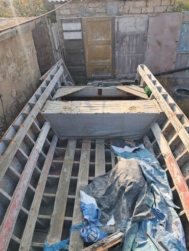 lambir modelleri: Taxta konstruksiyalı balıqçı qayığı satilir heyetlerr dzayin kimi — 4