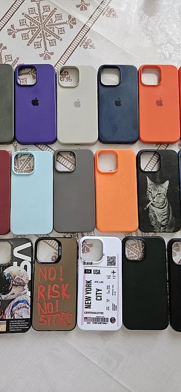 14 pro max case: IPhone 14 pro max üçün böyük seçimli qoruyucu koburalar kolleksiyası — 3