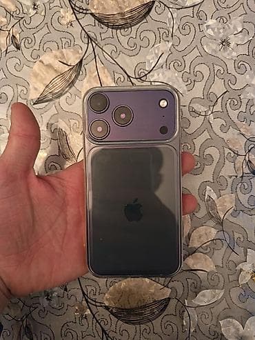 nokia 3500 classic: Salam Endirim olacaq! Zavod 11 17 pro ya yığılıb Face id ✅ True — 7