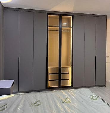 şuşəli masa: İkinəfərlik çarpayı — 7