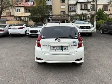 Nəqliyyat: Nissan Note Epower. 2020 ci ilin son aylarıda istehsal olunub 💯 Yeni — 10