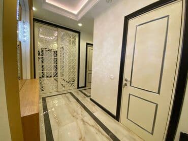 квартиры в ипотеку: 2 комнаты, Новостройка, м. Ахмедлы, 46 м² — 5