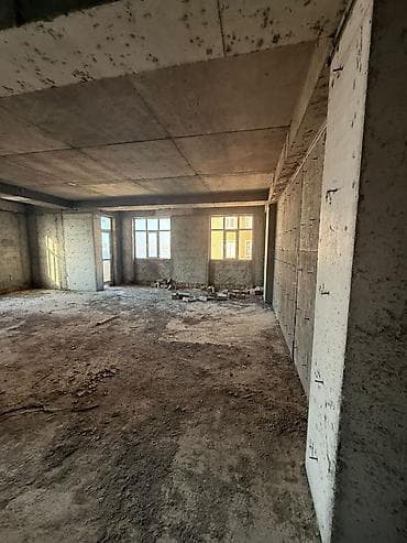 aff park: 3 otaqlı, Yeni tikili, 90 kv. m — 6