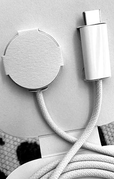 nar.sim: Simsiz şarj cihazı Apple — 3