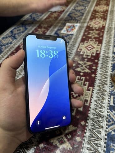 iphone 4s новый купить: IPhone 12, 64 GB, Mavi, Face ID — 9