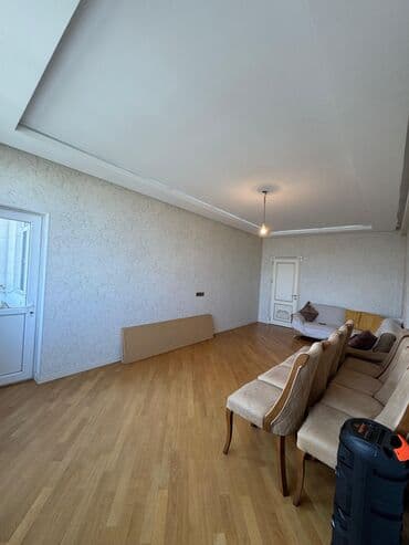 yuksek insaat mtk: 3-cü mikrorayon, 2 otaqlı, Yeni tikili, m. 20 Yanvar, 103 kv. m — 20