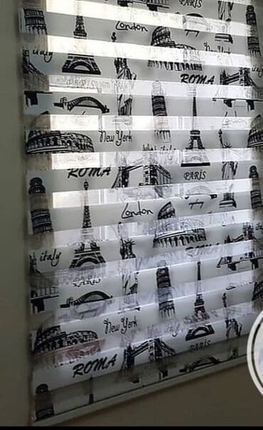 ucuz jaluz: Jalüz pərdə ucuz  sok qiymətlər bizdə 2 ya 3 günərzində hazırlama — 27