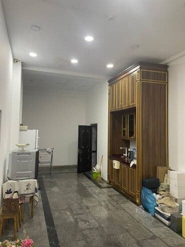 gence masaj salonu: Obyekt 95 m2 Yasamal ray H.Zerdabi kuc. Yeni tikili yasayis — 6