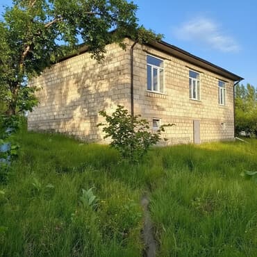 keslede kiraye evler 2021: 3 otaqlı, 130 kv. m, Kredit yoxdur, Təmirsiz — 8