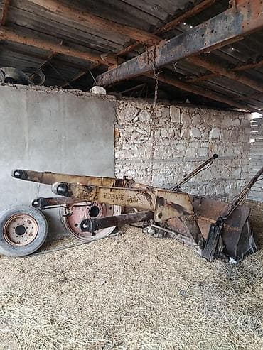 Аренда оборудования: 82 qabaqi çömçəli heçbir prablemi yoxdu — 3