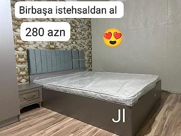 iwlenmiw mebel: Çarpayı Şeherdaxili çatdırılma pulsuzdur — 1