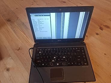 acer i3 laptop: Acer Aspire, 15.6 ", Intel Core i5, < 128 GB — 6