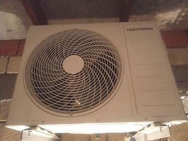 hp pavilion a4000: Kondisioner Hoffmann, Yeni, 85-90 kv. m, Split sistem — 3