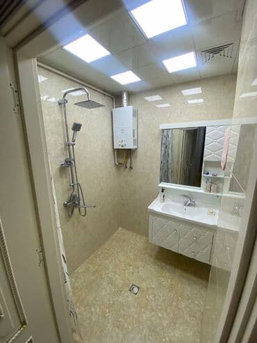 квартира керек кызыл аскерден: Баку, 5 комнат, Вторичка, 110 м² — 4