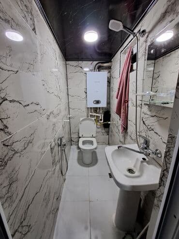 самые дешевые квартиры в баку: Razin/Bakixanov 350Azn. Yeni temir tam ewyali Razin Bakixanov corek — 7