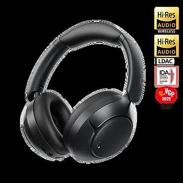 Kateqoriya: Qulaqlıqlar Brend: QCY Model: H3 Pro Black Qiymət: 183 — 1