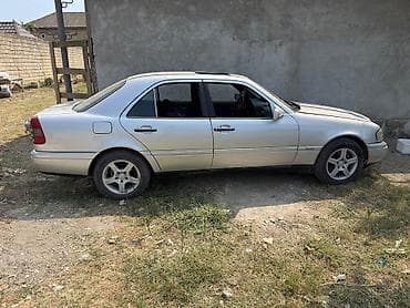 e 250 cdi: Lənkəran şəhəri a — 7