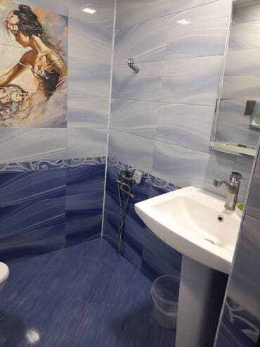 zabratda bina evleri: 2 otaqlı, Yeni tikili, 60 kv. m — 7