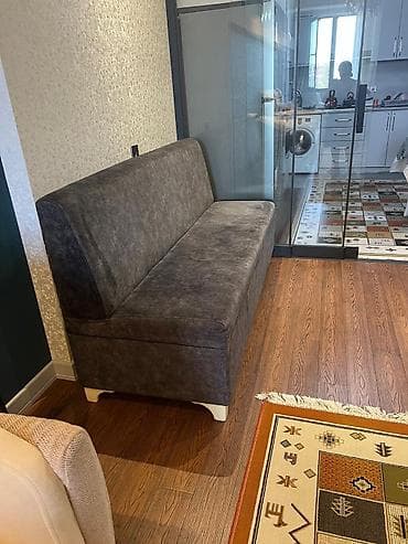 sultan divan: Divan satılır əla vəziyyətdədir az işlənib. ölçü 180*50 — 2