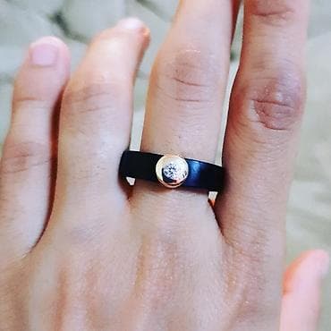 Alyans, Üzük, Sarı qızıl, 585 Əyar lalafo.az -da Alyans, Üzük, Sarı qızıl, 585 Əyar