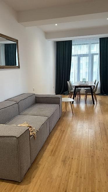 Bağ evləri: Xətai metrosu yaxınlığında 10 cu mərtəbə hər bir şəraitli əşyalı yeni — 3