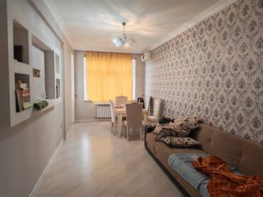 продажа квартир в баку новостройки: 2 комнаты, Новостройка, 68 м² — 7