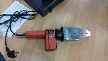 lehim aparati: Polşa istehsalı super keyfiyyet qiymet 142man üstünde plasmas kesen — 3